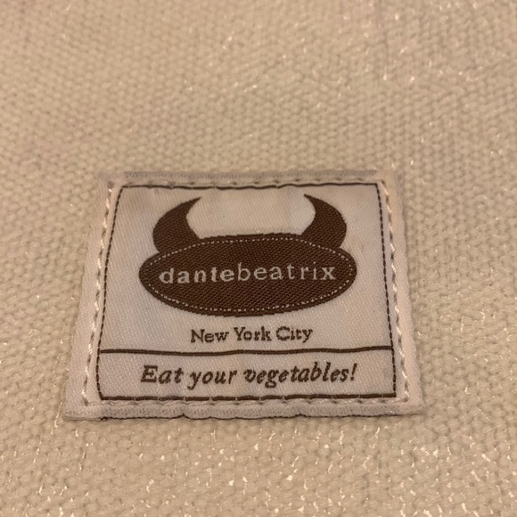 Dante Beatrix wet bag - Picture 2 of 12